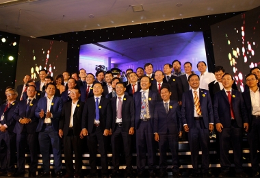 Hội Doanh nhân Quảng Nam phía Nam chính thức ra mắt